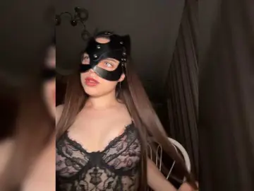 Bongacams Watch Live Sex Cams of SssDARYASss