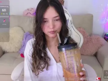 Bongacams Sex Cam of LarisaMaia