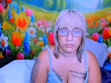 Bongacams Sex Cam of indianroxy
