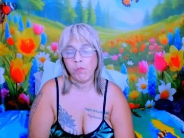 Bongacams Nude Webcam of indianroxy