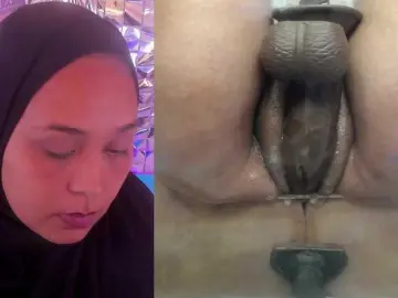 Bongacams Adult Webcams of BBWHijab