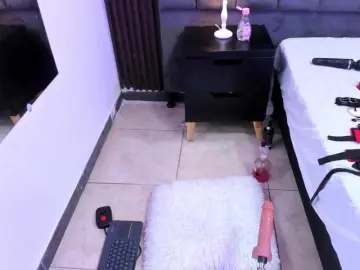 Bongacams Live Sex Cam of Wondrekloe