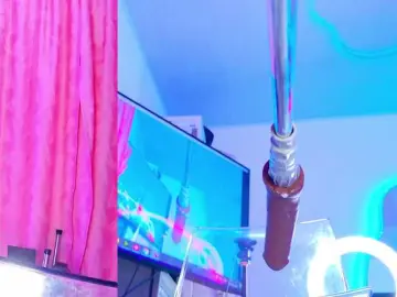 Bongacams Sex Chat of NathaxaLeans