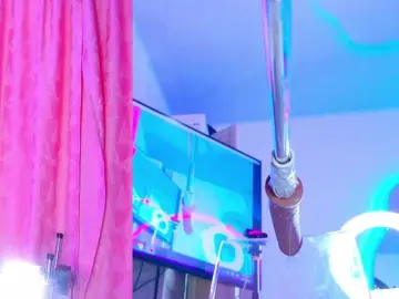 Bongacams Live Porn of NathaxaLeans