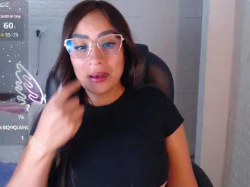 Bongacams Sex Chat of paulinagalvis2700