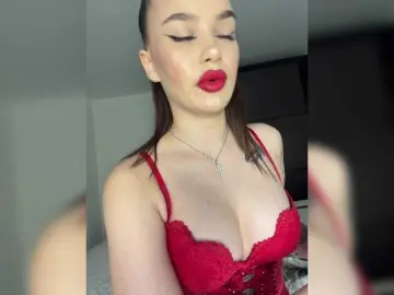 Bongacams Live Sex of EvaDesire