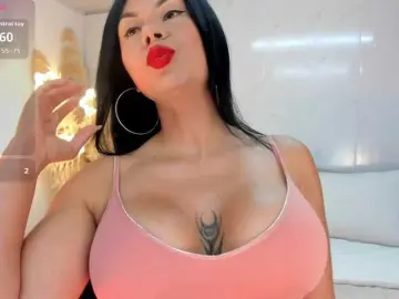 Bongacams Live Porn of VictoriaBalee