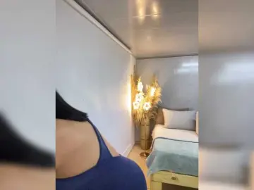 Bongacams Live Porn of VictoriaBalee