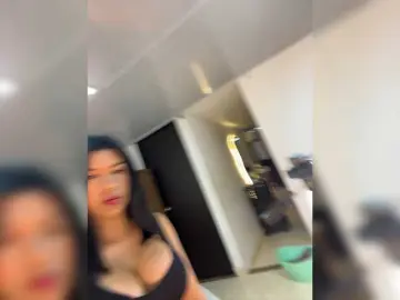 Bongacams Adult Webcam of VictoriaBalee