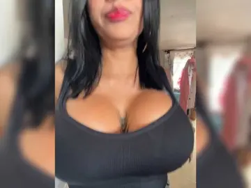 Bongacams Live Sex of VictoriaBalee
