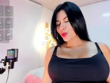 Bongacams Nude Webcam of VictoriaBalee