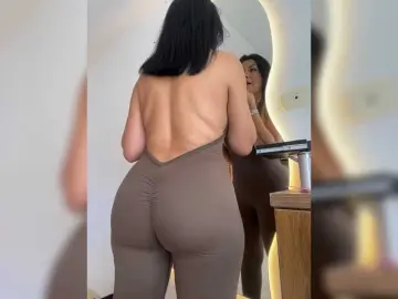 Bongacams Free Porn Cam of VictoriaBalee