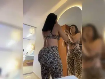 Bongacams Live Porn of VictoriaBalee