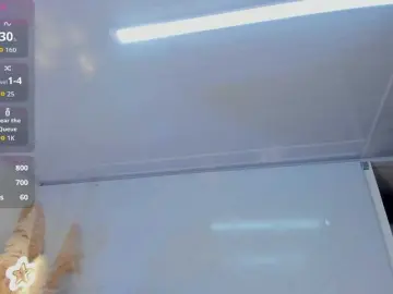 Bongacams Live Sex of VictoriaBalee