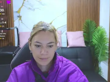Bongacams Live Sex of alonddra-tay