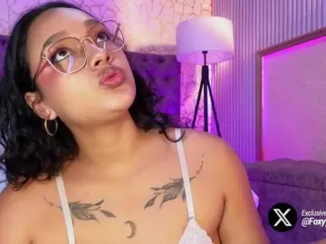 Bongacams Best Webcam of Emily-Foxyy
