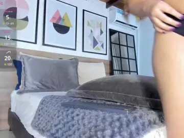 Bongacams Best Webcam of VioletMuller