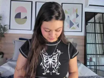 Bongacams Free Live Porn of VioletMuller