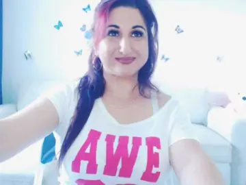 Bongacams Live Sex Cam of mayarebecca