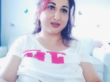 Bongacams Private Sex Chat of mayarebecca