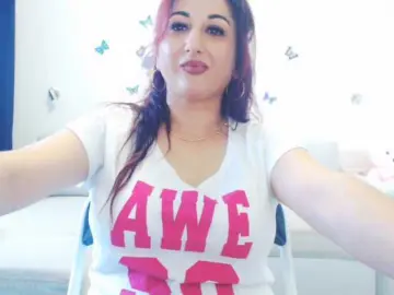 mayarebecca from bongacams