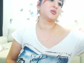 Bongacams Nude Webcam of mayarebecca