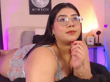 Bongacams Live Porn of AlexaHart