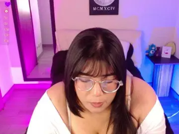 Bongacams Adult Webcam of AlexaHart