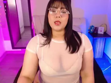 Bongacams Sex Chat of AlexaHart