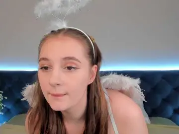 Bongacams Sex Chat of Amy-Desiree