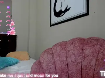 Bongacams Adult Webcam of Julisinangel