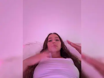 Bongacams Sex Cam of MaybeBabeTV