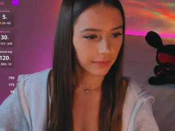 Bongacams Free Porn Cam of MaybeBabeTV