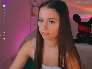 Bongacams Free Live Porn of MaybeBabeTV