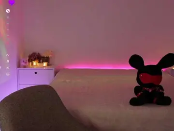 Bongacams Sex Cam of MaybeBabeTV