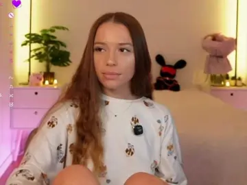 MaybeBabeTV from bongacams