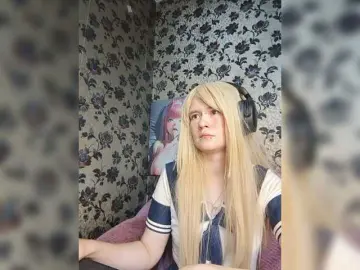 Bongacams Adult Video Chat of Velvet-and-Venom