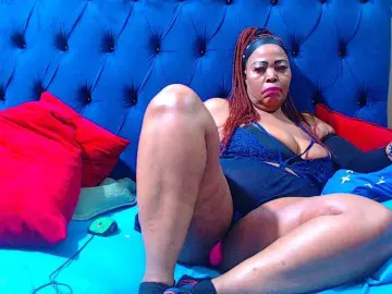 Bongacams Watch Live Sex Cams of Ebonycandy10