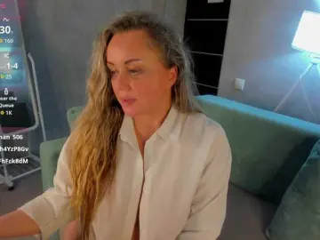 Bongacams Free Live Porn of Sky-Kuper