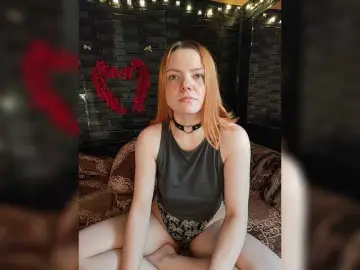 Bongacams Sex Cam of AliceRabbit