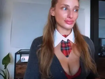 Bongacams Live Sex Cam of MarilynShow