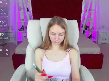 Bongacams Sex Cam of MilaAddam