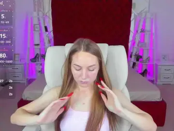 Bongacams Best live sex cam show of MilaAddam