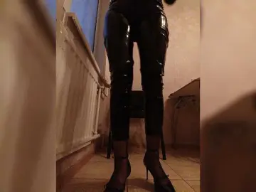 Bongacams Nude Webcam of PsiVelvet