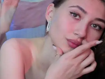 Bongacams Best live sex cam show of AffiinaLovsx