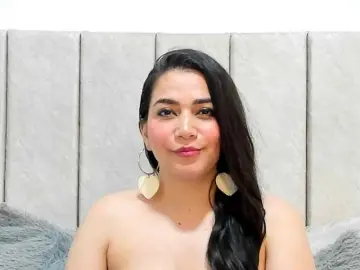 Bongacams Live Sex of BabeLeidy