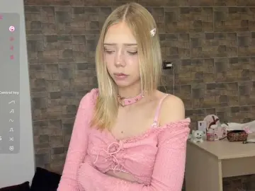 Bongacams Best Webcam of KalaWeingartner