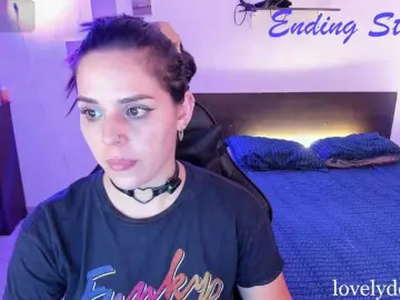 Bongacams Free Live Porn of lovelydollyx