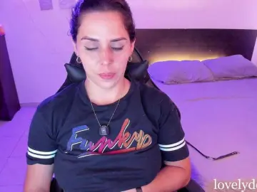 Bongacams Best Webcam of lovelydollyx