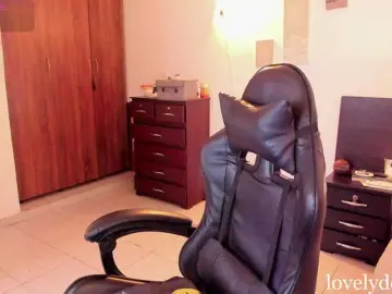 Bongacams Nude Webcam of lovelydollyx